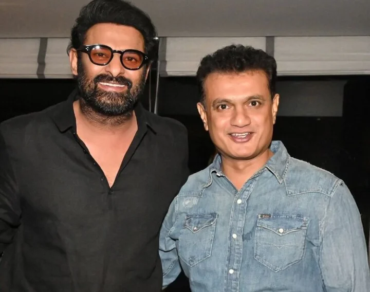 Hombale Film Production, Actor Prabhas, Salar Cinema,
