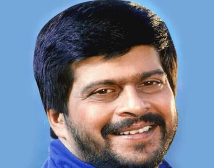 Shankar Nag
