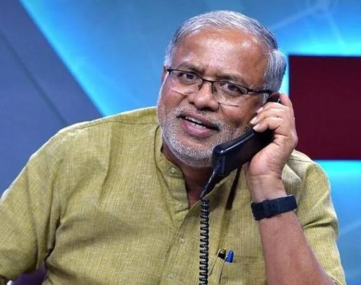 EX Minister ST Suresh Kumar Health Update