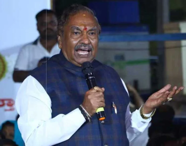 Karnataka By Election 2024, EX DCM KS Eshwarappa, Karnataka Congress Government,