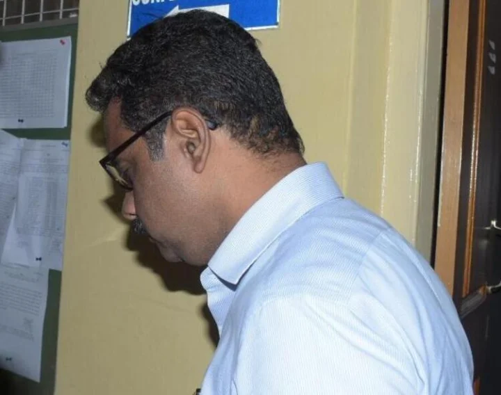 MUDA Scam, Chief Minister Siddaramaiah, Former Commissioner of MUDA D.B. Natesh