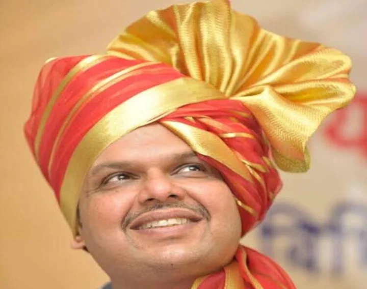 Devendra Fadnavis