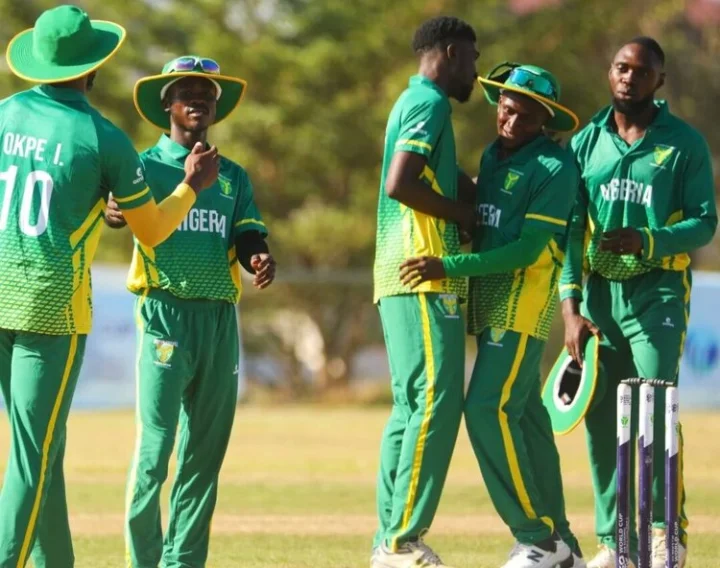 T20 Cricket World Cup 