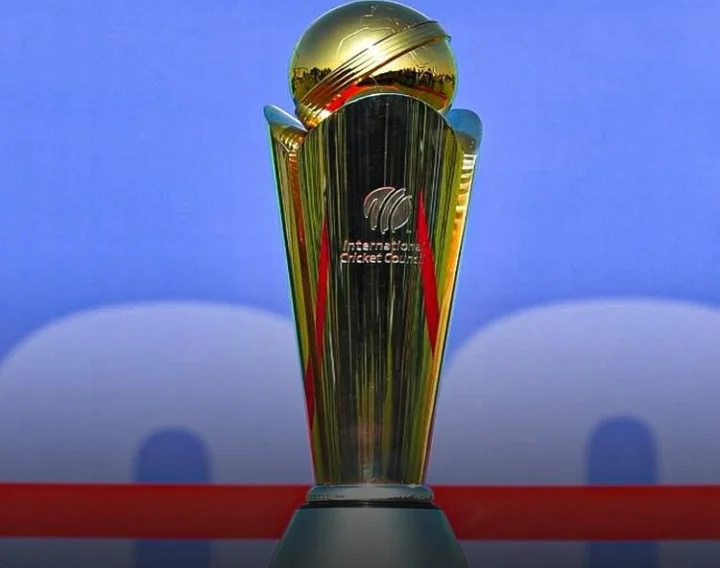 Champions Trophy