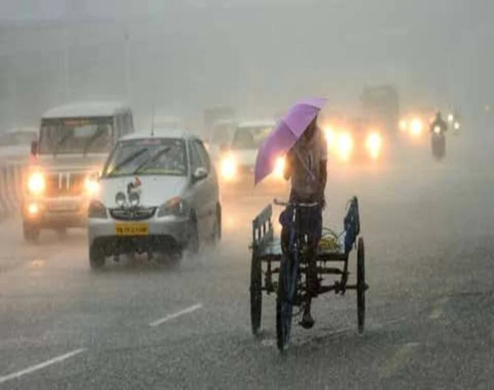 Rain of death in Karnataka