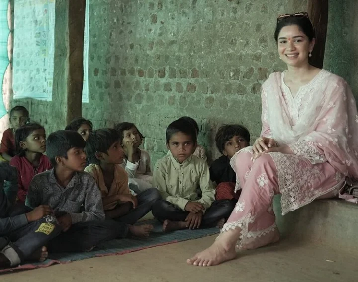 Sara Tendulkar