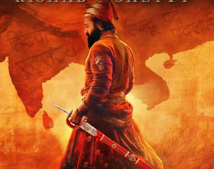 Rishabh Shetty Boycott, Chatrapati Shivaji Bollywood Cinema, Kantara Fame Rishabh Shetty