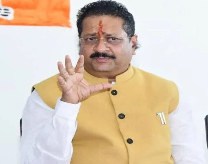 Basanagowda Patil Yatnal