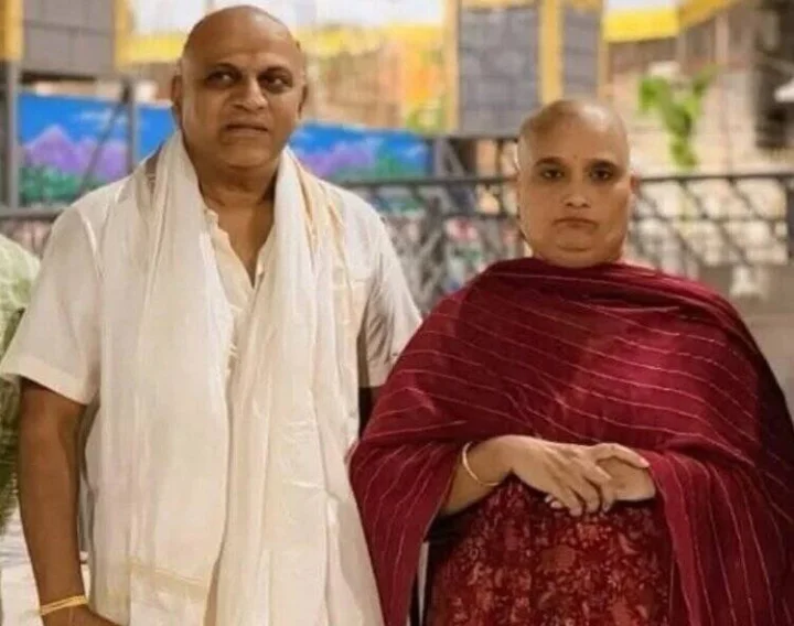 Shiva Rajkumar-Geetha