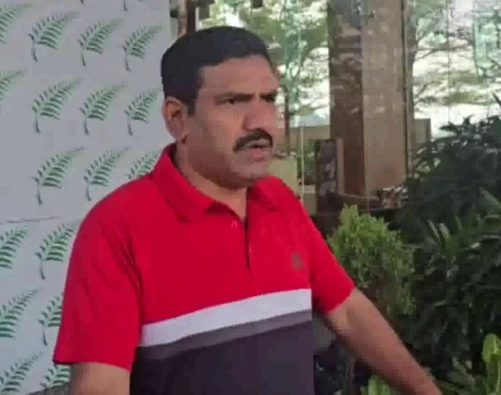 Karnataka Politician SM Krishna No More, BJP President BY Vijayendra, SM Krishna Final Funeral