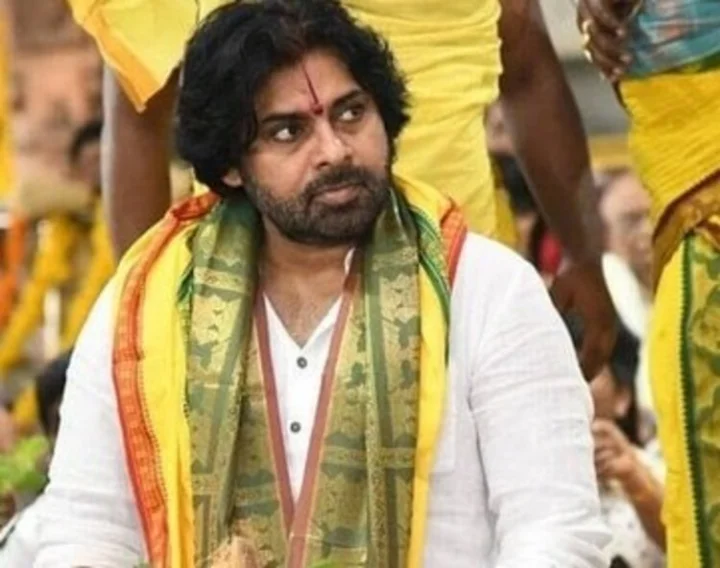 Andhra Pradesh Deputy Chief Minister Pawan Kalyan, Telugu superstar Pawan Kalyan, death threats To Pawan Kalyan