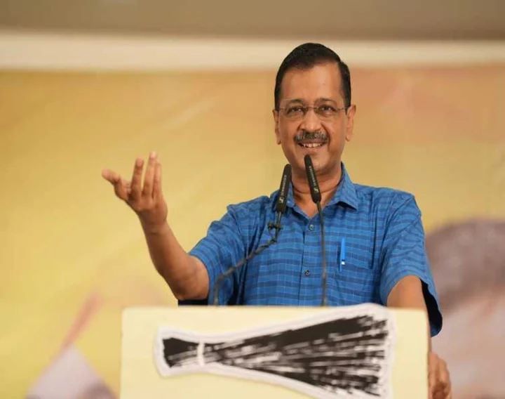 Union Minister Amit Shah