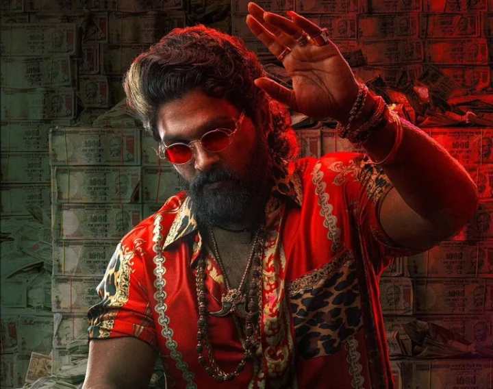 Pushpa 2 Collection, Pushpa 2 Stampede, Pushpa 2 Controversy, 