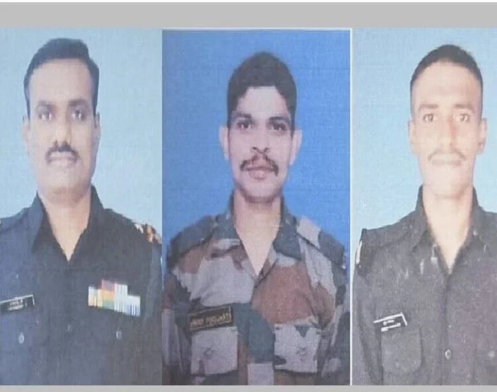 Karnataka Soldiers
