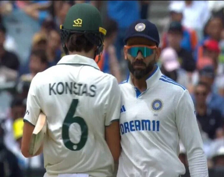 Kohli-Konstas