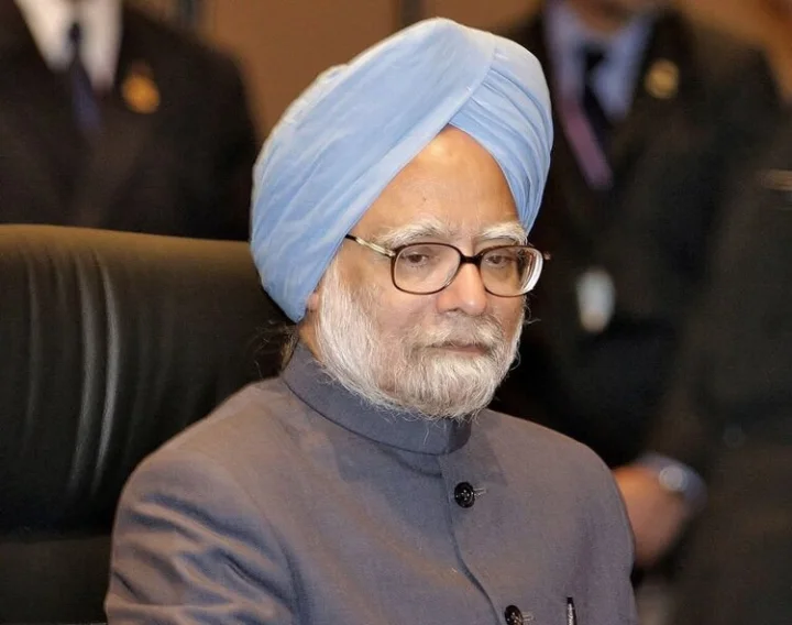 मनमोहन सिंग यांच्या निधनावर सात दिवसांचा राजकीय दुखवटा जाहीर