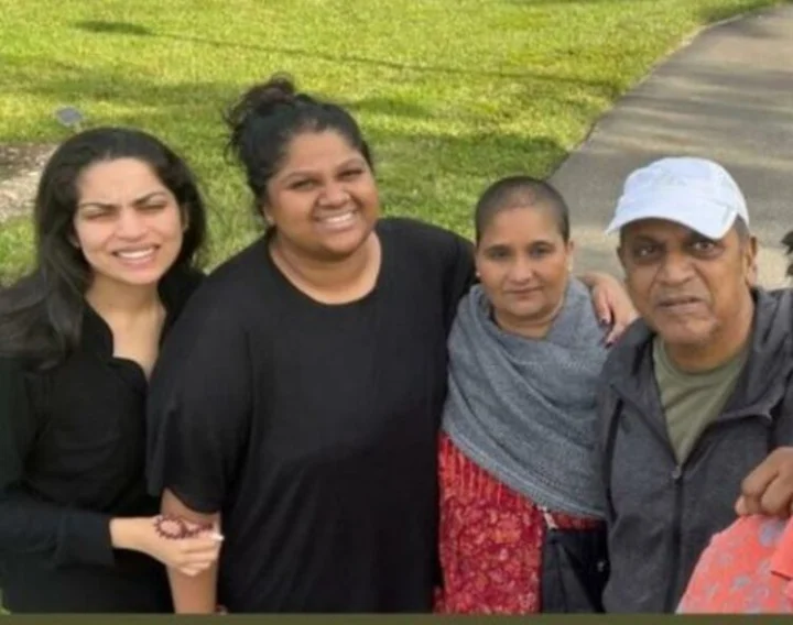 Hat-trick hero actor Shivraj Kumar