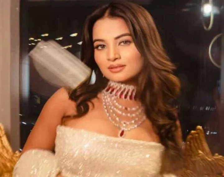 Anusha Rai