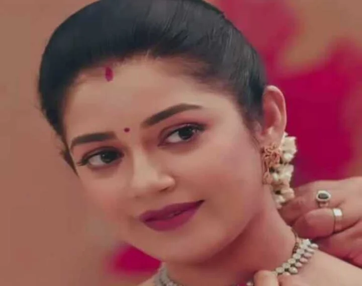 Chaya Singh
