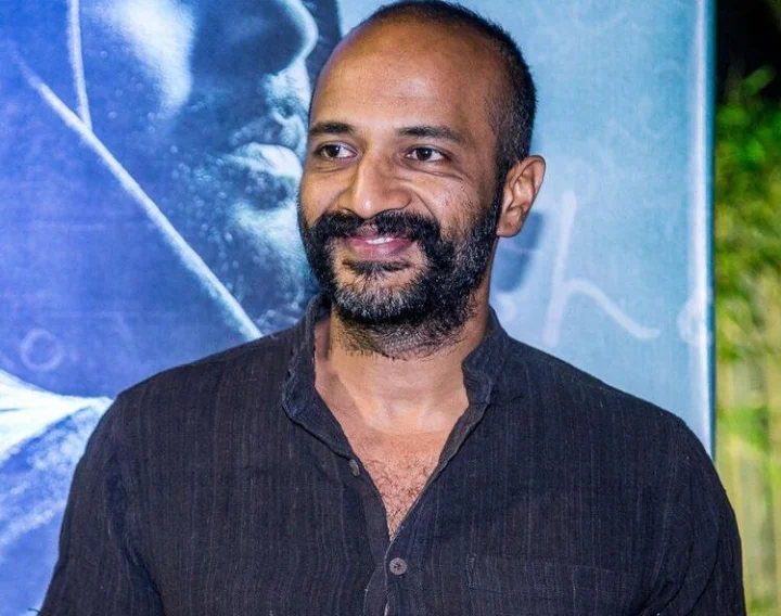 16th Bengaluru International Film, Actor Kishor, Bengaluru International Film New Ambassador Kishor