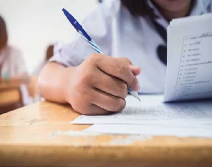 10th board exam paper leak