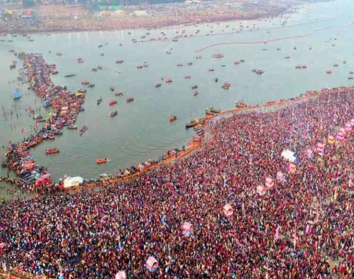Kumbhmela