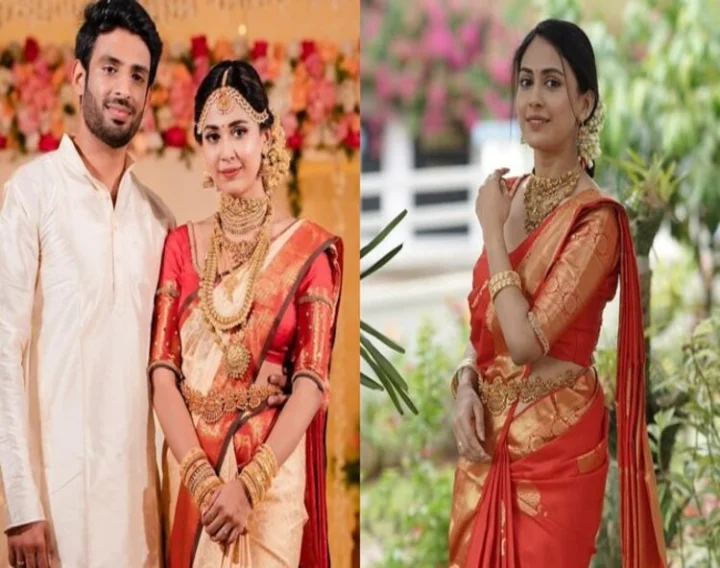 Actress Aparna Vinod Divorce Rumuors, Aparna EX Husband Rinil Ra, Aparna Divorce Reason,