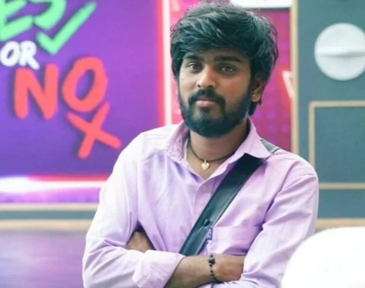 BigBoss Season 11 Winner Hanumantu, Singer Hanumantu, BigBoss Season 11 Winner,