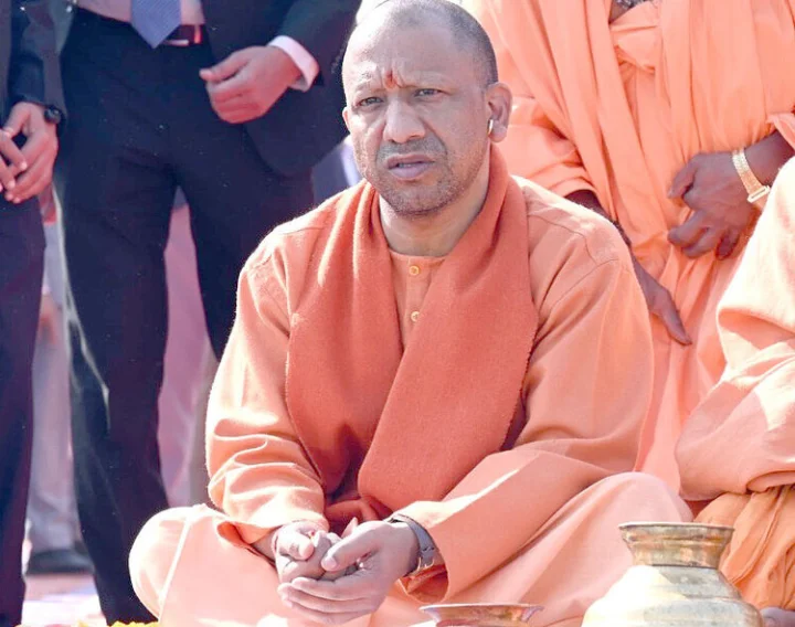 Mahakumbh Mela 2025, Reason For MahakumbhMela Stampede, CM Yogi Adityanath