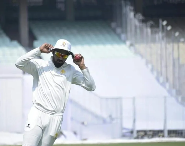 KL Rahul