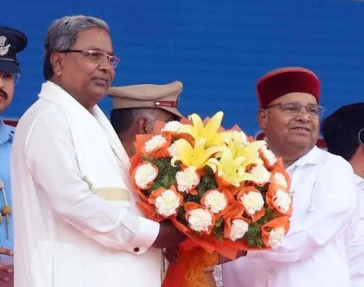 Governor Thawar Chand Gehlot 