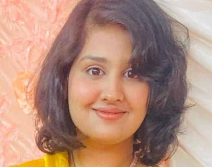 Pariniti Jain Viral Video, Heart Attack Viral Video, MadhyaPradesh CardiacArrest Live Video,