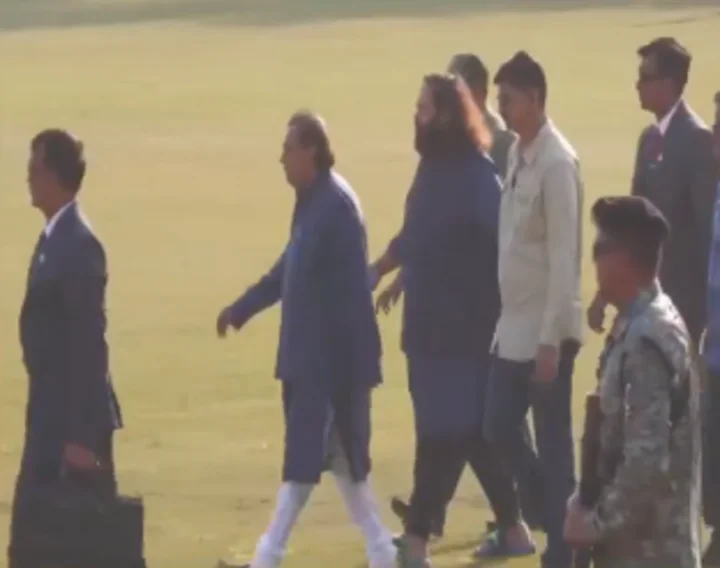 MahakumbhMela 2025, Reliance Industries chairman Mukesh Ambani, PrayagRaj 2025,