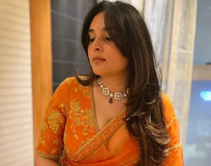 Ramya
