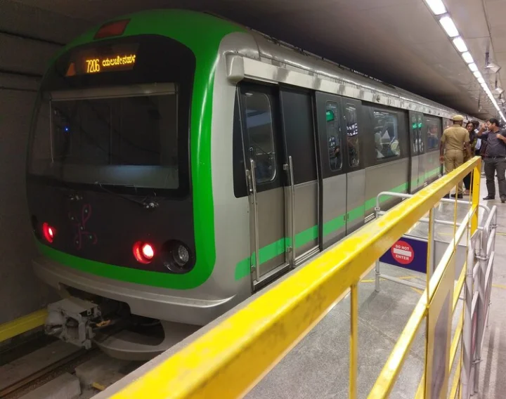 Namma Metro