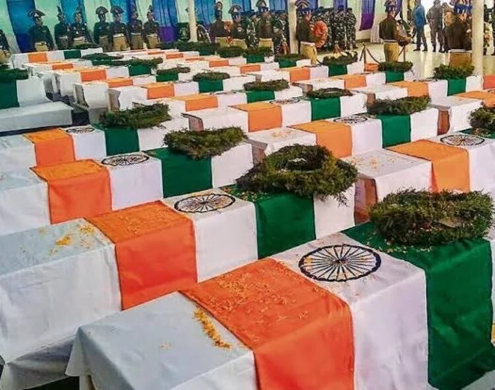 Pulwama terror attack