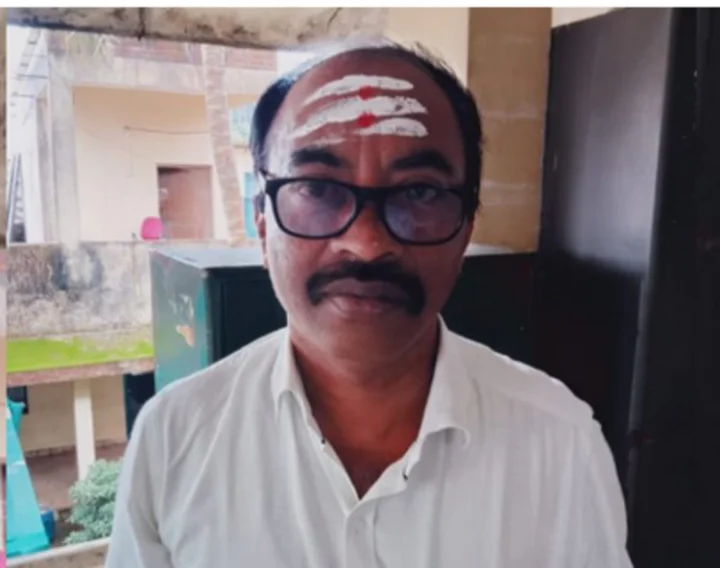 Mudigere Survey officer Case, Survey officer Shivkumar Case, HoneyTrape