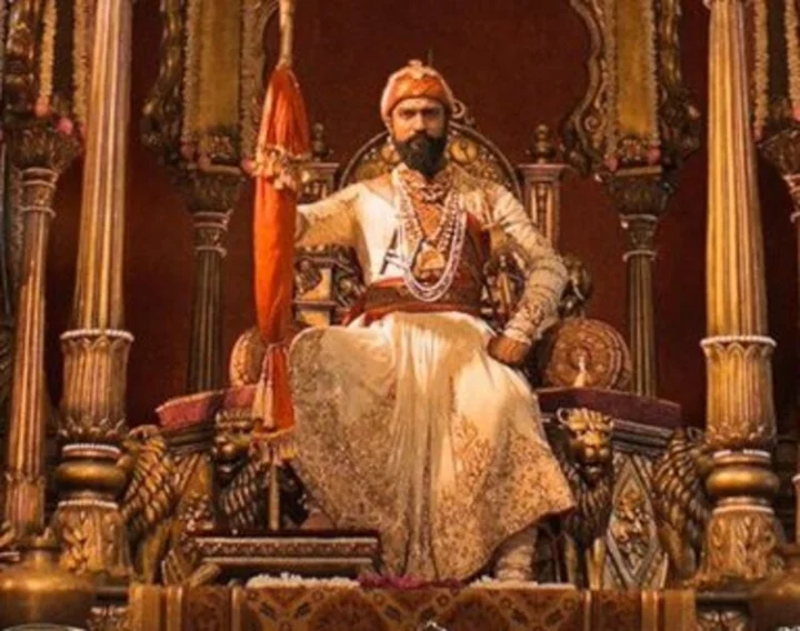 Chhaava Cinema Collection