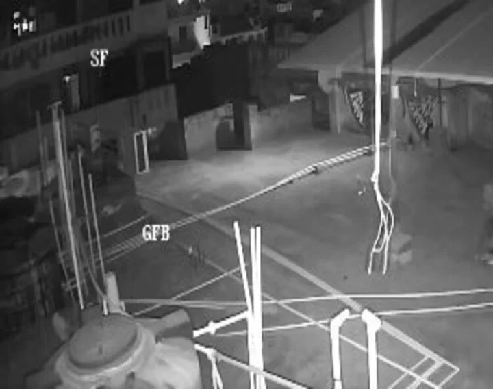 4.0 magnitude earthquake, Delhi Earthquake Side Effect, India Dangerous earthquake