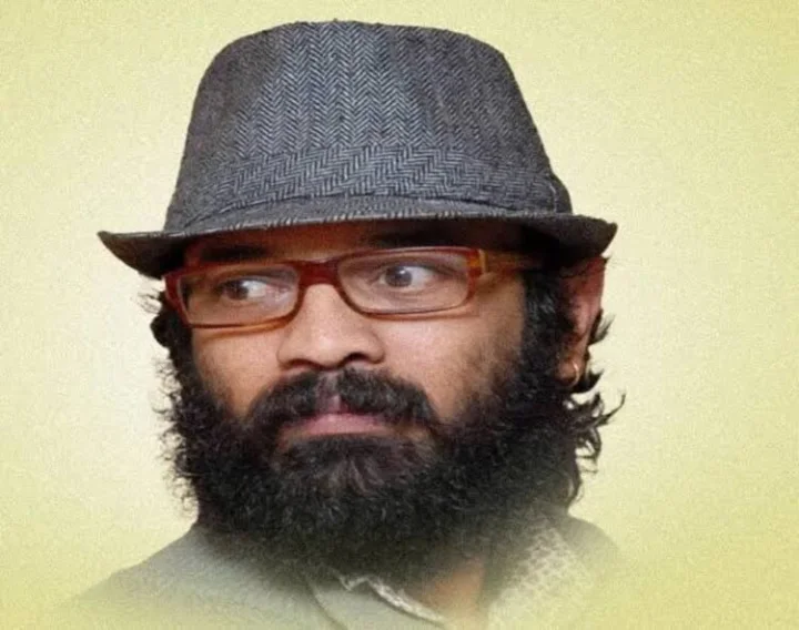 Director GuruPrasadh