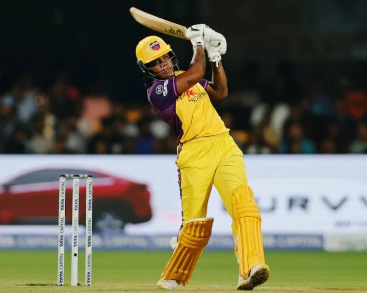 Women's Premier League Cricket