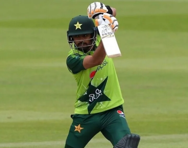 ICC Champions Trophy