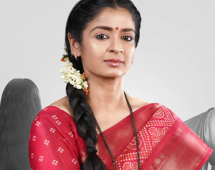 BhagyaLakshmi Serial, Colors Kannada, Sushma Rao