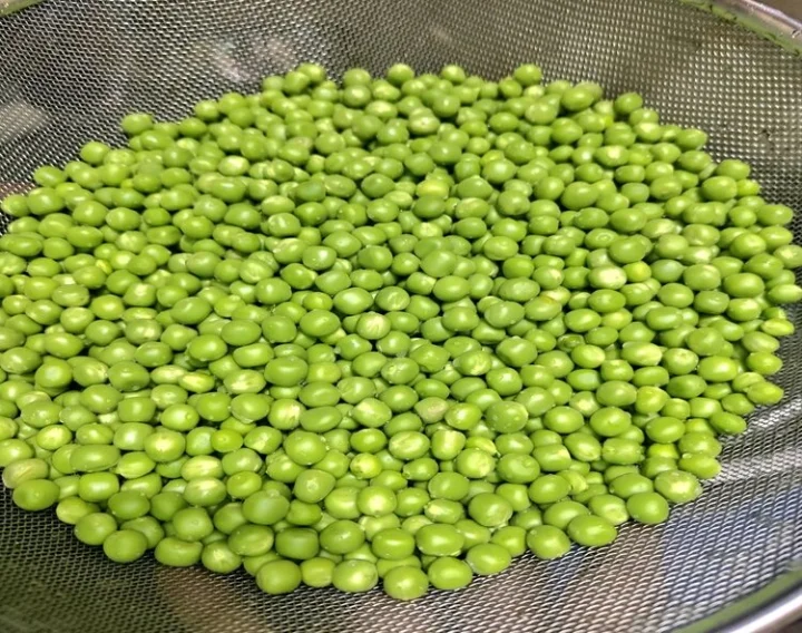 Green Peas