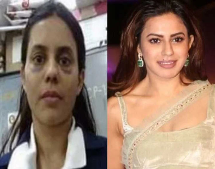 Gold Smuggling Case, Ranya Rao Case, Hotel BusinessSon  Tarun