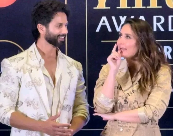 Shahid Kapoor