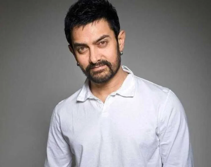 Aamir Khan, Dating Rumours, Aamir GirlFriend Gauri