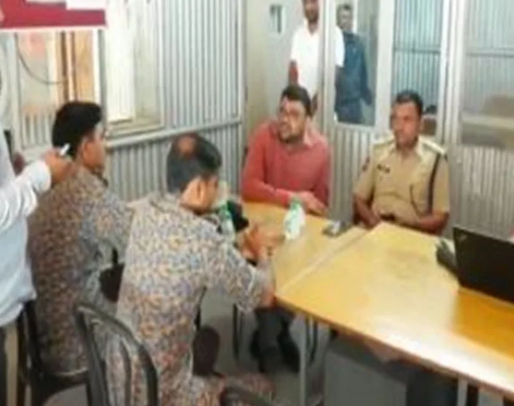 Telangana tunnel collapse, Rescue Operation, Srisailam Left Bank Canal Case