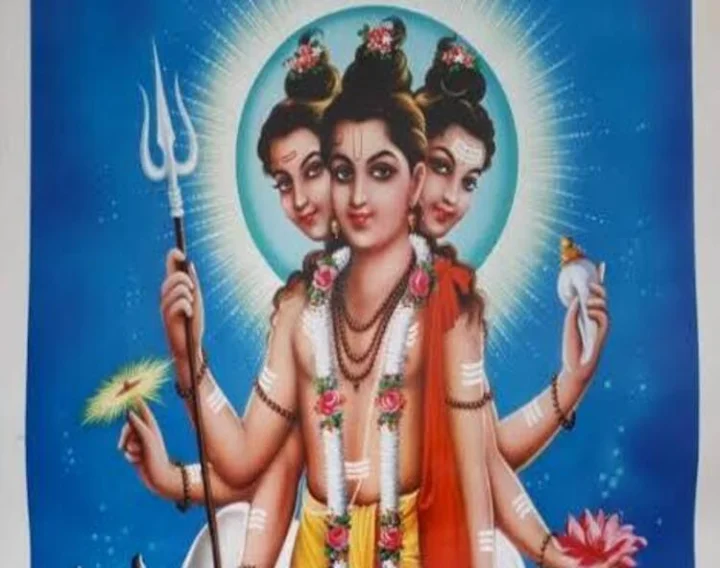 Guru Datthathreya