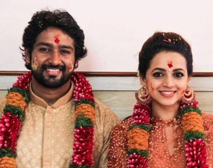 Multilingual actress Bhavana Menon, Kannada Sandalwood movie, movie producer Naveen